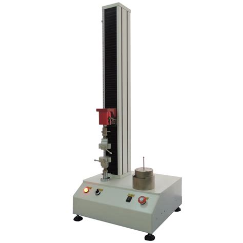 Tensile Strength Tester manufacturer|tensile strength tester principle.